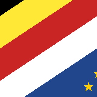 Telegram profile photo for Benelux - Бенилюкс (Бельгия, Нидерланды, Люксембург) — мы здесь живем!