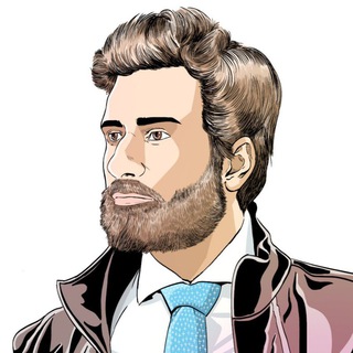 Telegram profile photo for Julien Rochedy