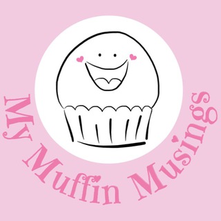 Telegram profile photo for My Muffin Musings