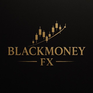 Telegram profile photo for BlackMoney FX