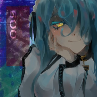 Telegram profile photo for 𝘙𝘪𝘯 𝘏𝘪𝘵𝘴𝘶𝘫𝘪 ▌ 009