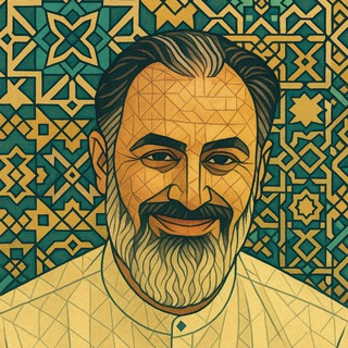 Telegram profile photo for Dr. Baluch