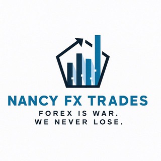 Telegram profile photo for Nancy Fx Trades.
