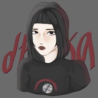 Telegram profile photo for др1пка натуральная