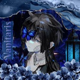 Telegram profile photo for • 𝖁𝖆𝖓𝖎𝖙𝖆𝖗𝖎𝖘 •