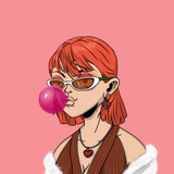 Telegram profile photo for SocialCalls👑