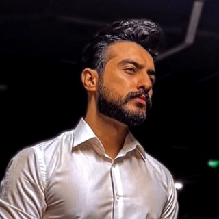 Telegram profile photo for Morteza Shokri