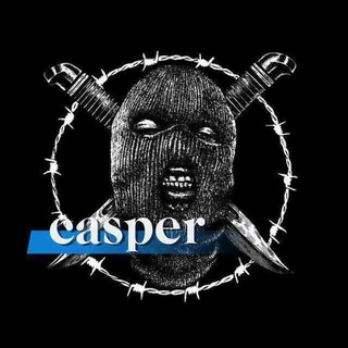 Telegram profile photo for SHITPOST CASPER