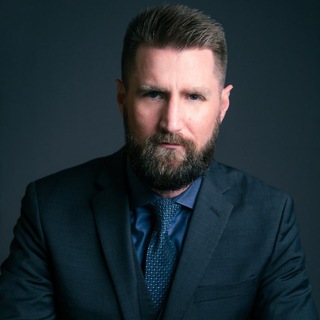 Telegram profile photo for Cory A. Reeves