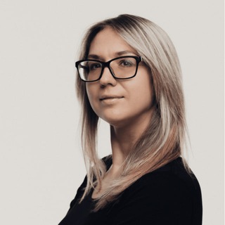Telegram profile photo for Олина линия