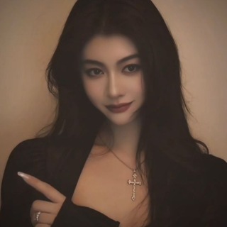 Telegram profile photo for 潮喷心柔❤️小屋