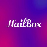 Telegram profile photo for NailBox Рязань