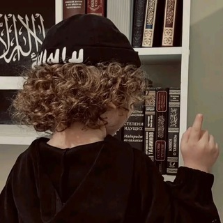 Telegram profile photo for "لا أَبْرَحُ حَتَّى أَبْلُغَ"🖤