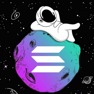 Telegram profile photo for Mooners Lab