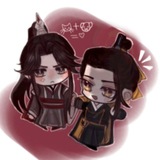 Telegram profile photo for 𝕱𝖊𝖓𝖌𝕼𝖎𝖓𝖌 🏹💙