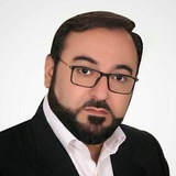 Telegram profile photo for کانال رسمی مداح اهلبیت کربلایی الیاس شیرمحمدی