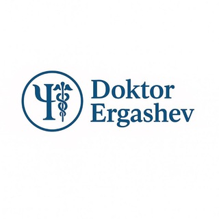 Telegram profile photo for Doktor Ergashev