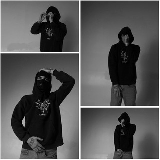 Telegram profile photo for dead record