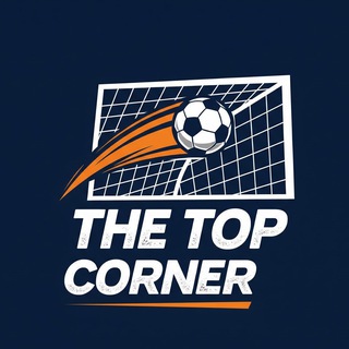Telegram profile photo for The Top Corner