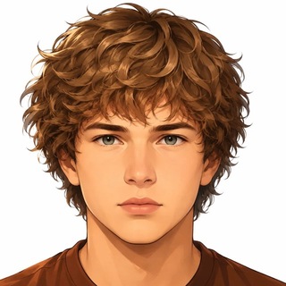 Telegram profile photo for ДарСвег