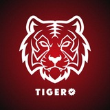 Telegram profile photo for Tiger Crypto 🐯