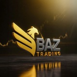 Telegram profile photo for Baz Trading