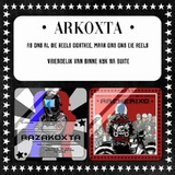 Telegram profile photo for ALLËS ARKOXTA