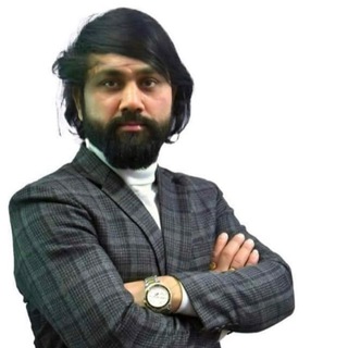 Telegram profile photo for DECENT Institute (Naresh Sharma)