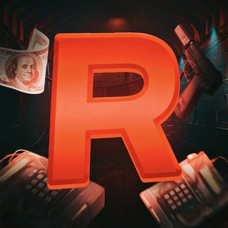 Telegram profile photo for REAL BULLDROP