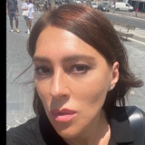 Telegram profile photo for Olga Glikstein
