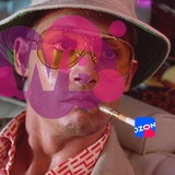 Telegram profile photo for Страх и ненависть в Маркетинге