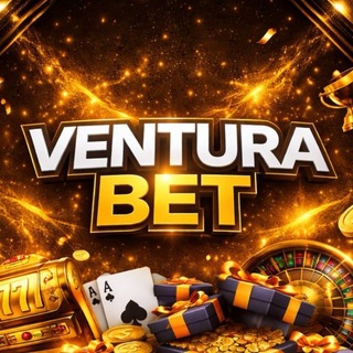 Telegram profile photo for 🎰VENTURA BET🎰