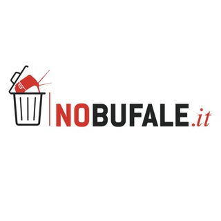 Telegram profile photo for NoBufale.it