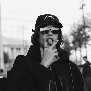 Telegram profile photo for VIP_ДОДСТЕР1337_WIFI6E_PRO (Саша додстер)