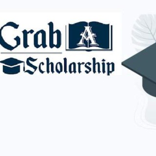 Telegram profile photo for Grab A Scholarship