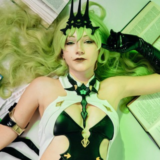 Telegram profile photo for ›› ульяна буль говорит