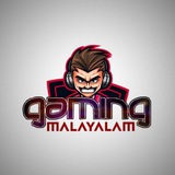 Telegram profile photo for Gaming Malayalam YT