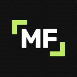 Telegram profile photo for MangaFast