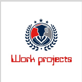 Telegram profile photo for 💠Workprojects💠