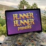 Telegram profile photo for Слот Runner Runner - играть на деньги | Промокод AVILUC501