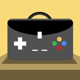 Telegram profile photo for GAMEDEV JOBS ES