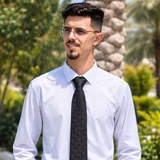 Telegram profile photo for الاستاذ علي نصرالله