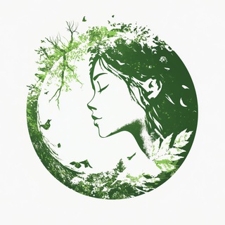 Telegram profile photo for Green Shift Media
