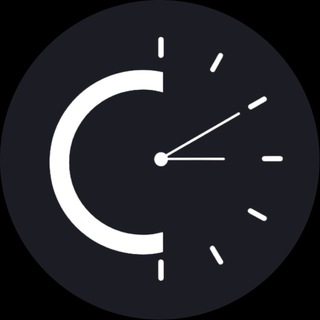 Telegram profile photo for CHRONOSOPHY 24