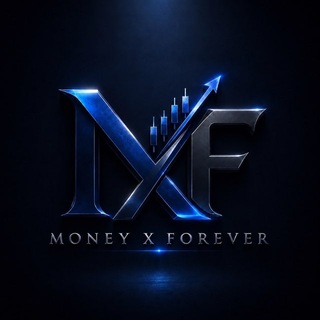 Telegram profile photo for MONEY X FOREVER