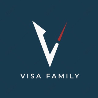 Telegram profile photo for VISA FAMILY | ВИЗА В США 🇺🇸 ЧАТ
