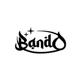 Telegram profile photo for BANDO