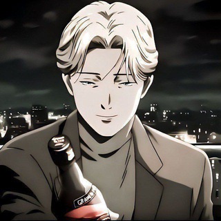 Telegram profile photo for this user