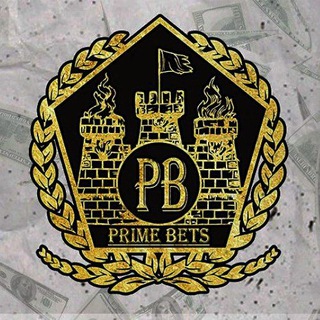 Telegram profile photo for PRIME BETS | Прогнозы на спорт