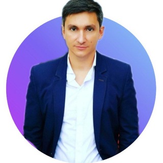 Telegram group profile photo for Джин🧞♂️ в МЛМ 🔥